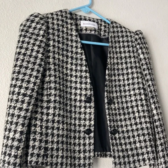 Never worn Calvin Klein jacket - Picture 2 of 4